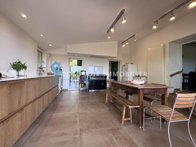 Vente Maison 5 pièces 195 m2 Romans sur isere