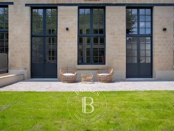 Vente Maison 5 pièces 195.4 m2 Saint Germain en Laye