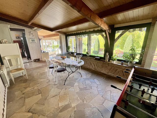 Vente Maison 5 pièces 195.7 m2 Cunèges