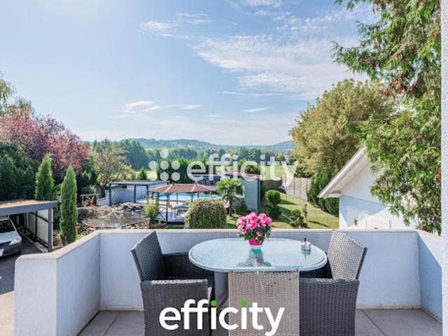 Vente Maison 5 pièces 195.83 m2 Wasselonne