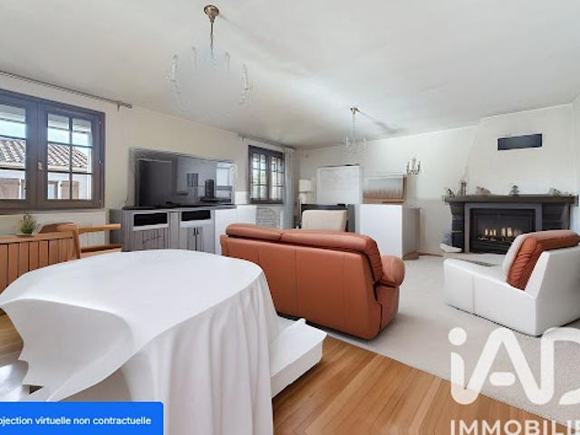 Vente Maison 5 pièces 196 m2 Carnoux en Provence