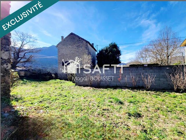 Vente Maison 5 pièces 196 m2 Fronsac