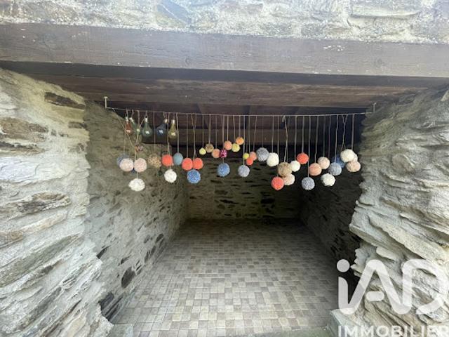 Vente Maison 5 pièces 196 m2 Limousis