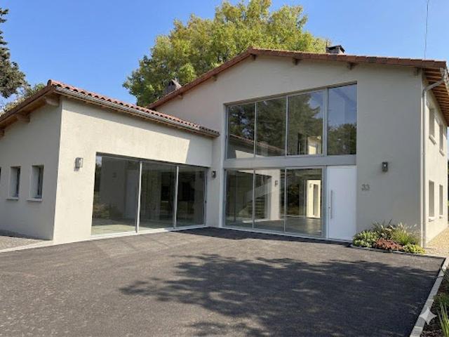 Vente Maison 5 pièces 196 m2 Pechbusque