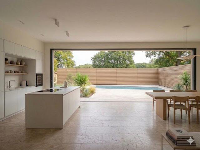 Vente Maison 5 pièces 196 m2 Pechbusque