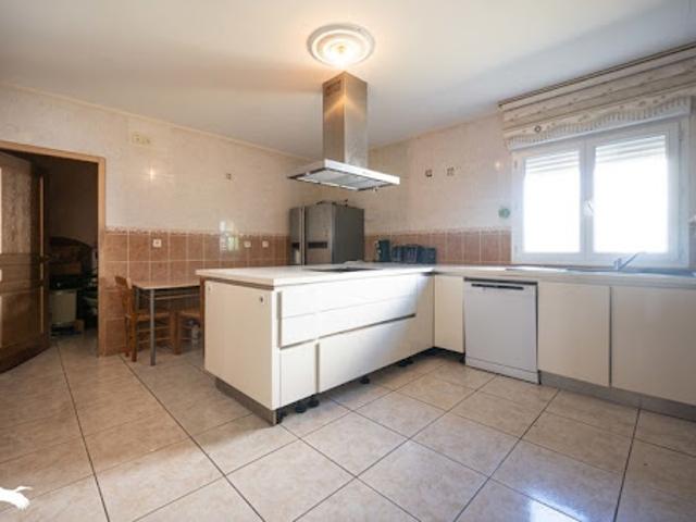 Vente Maison 5 pièces 196 m2 Pruniers en Sologne