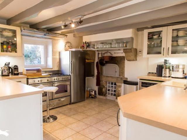 Vente Maison 5 pièces 196 m2 Saint Dizier Leyrenne