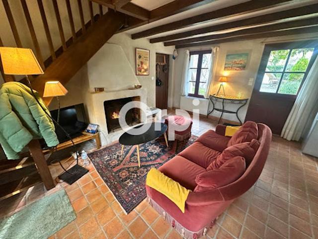 Vente Maison 5 pièces 196 m2 Saint Lyphard