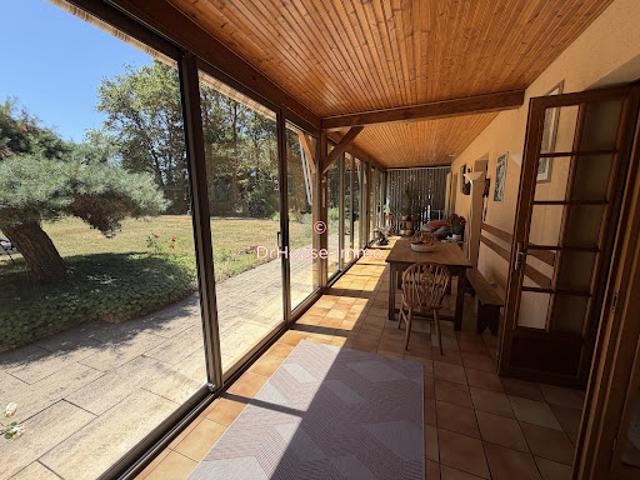 Vente Maison 5 pièces 196 m2 Verrue