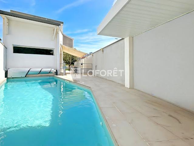 Vente Maison 5 pièces 196.88 m2 Valence