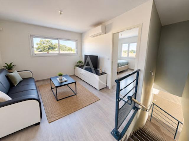 Vente Maison 6 pièces 197 m2 Montamisé
