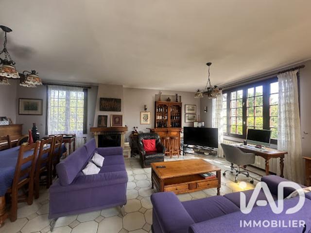 Vente Maison 5 pièces 197 m2 Noisy le Grand