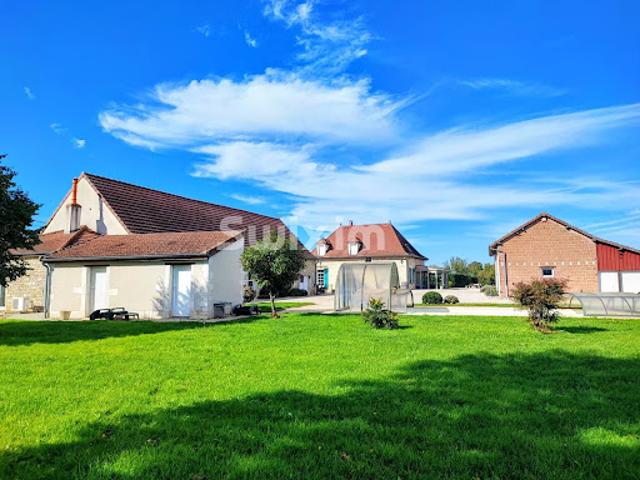Vente Maison 5 pièces 197 m2 Beaune