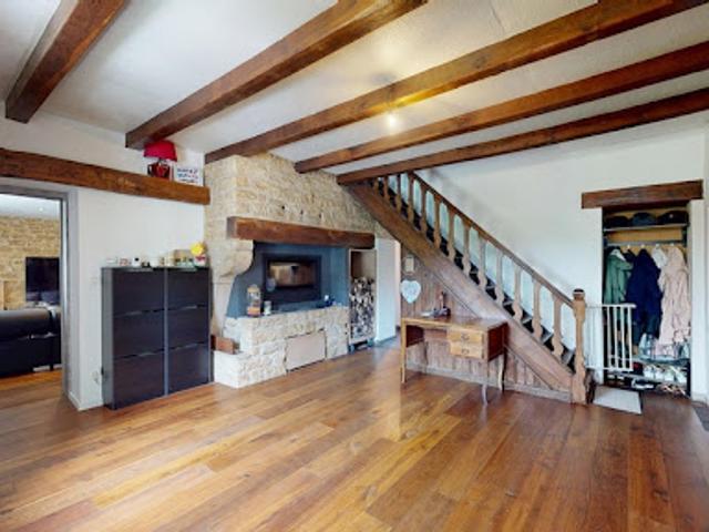Vente Maison 5 pièces 197 m2 Charency Vezin