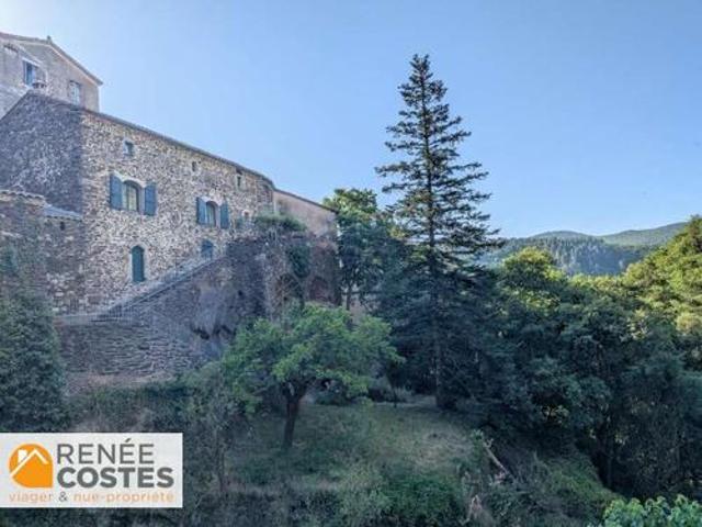 Vente Maison 5 pièces 197 m2 Ganges