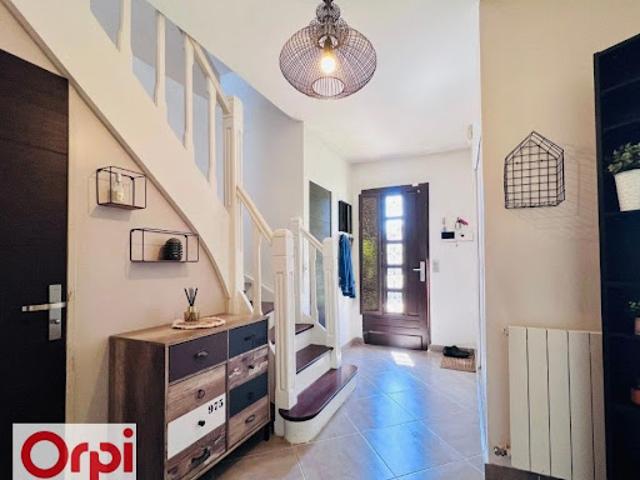 Vente Maison 5 pièces 197 m2 Gretz Armainvilliers
