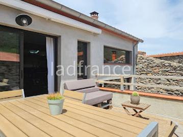 Vente Maison 5 pièces 197 m2 Rigarda