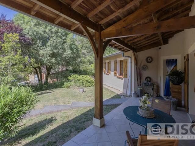 Vente Maison 5 pièces 197 m2 Saint Antonin Noble Val