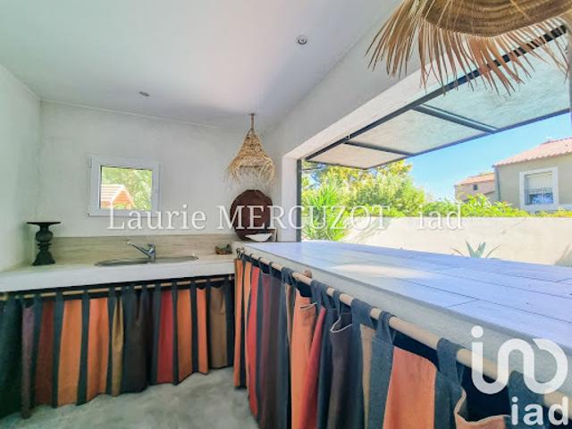 Vente Maison 5 pièces 197 m2 Saint Cyprien