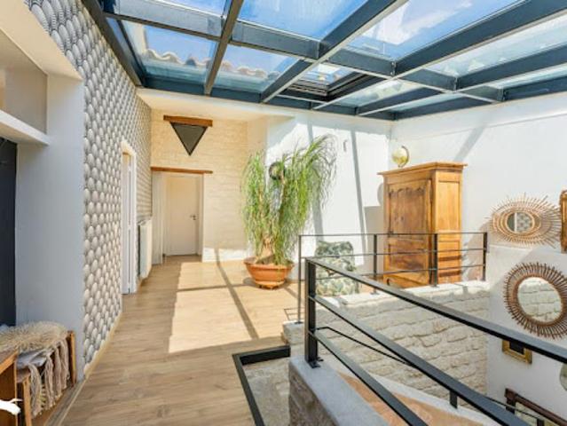 Vente Maison 5 pièces 197 m2 Saint jean de vedas