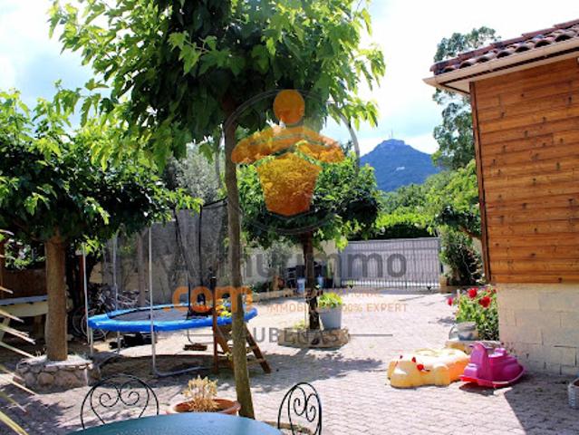 Vente Maison 5 pièces 197 m2 Vallon Pont d'Arc
