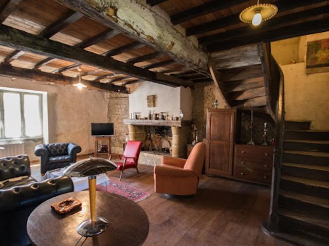 Vente Maison 5 pièces 198 m2 Marciac