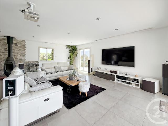 Vente Maison 5 pièces 198 m2 Monticello