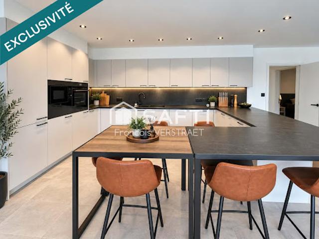 Vente Maison 5 pièces 198 m2 Bray Dunes