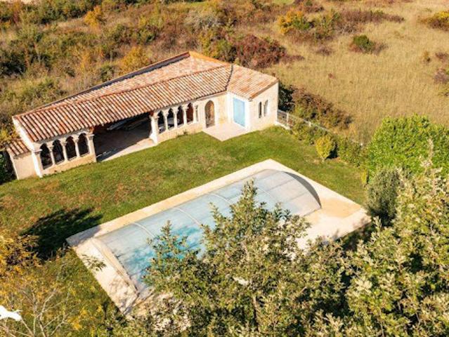 Vente Maison 5 pièces 198 m2 Castelnau de Montmiral
