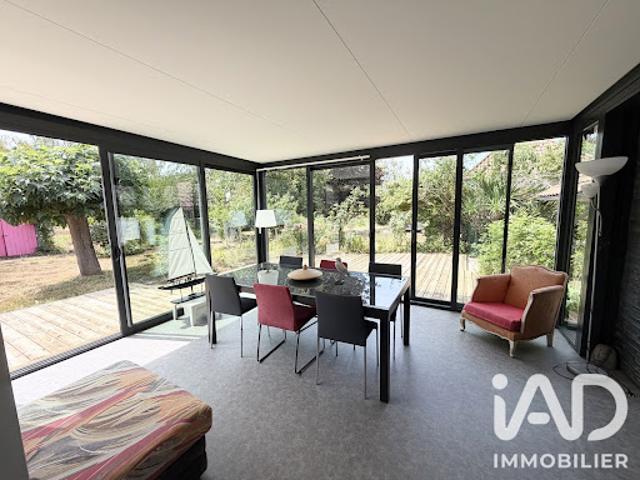 Vente Maison 5 pièces 198 m2 Feytiat