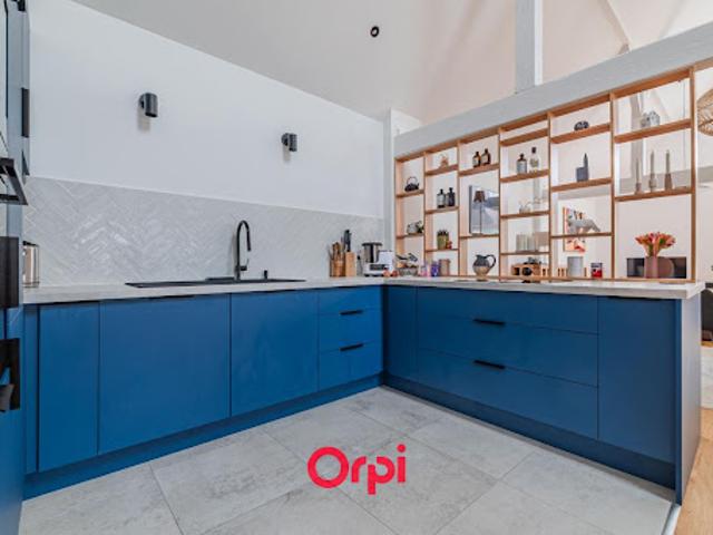 Vente Maison 5 pièces 198 m2 Holtzheim