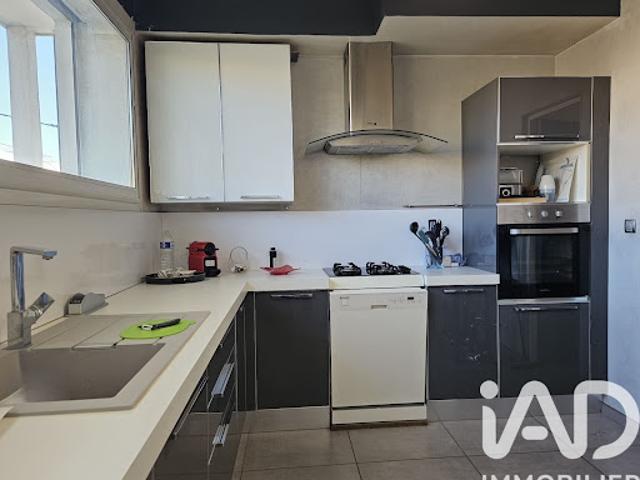 Vente Maison 5 pièces 198 m2 La Penne sur Huveaune