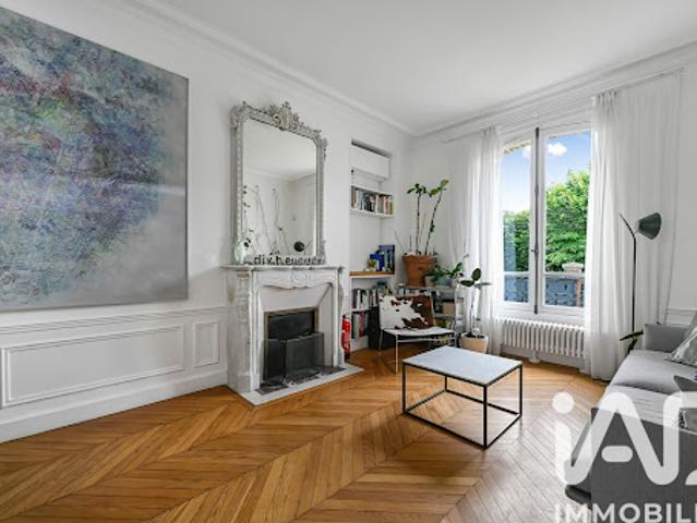 Vente Maison 5 pièces 198 m2 La Varenne Saint Hilaire