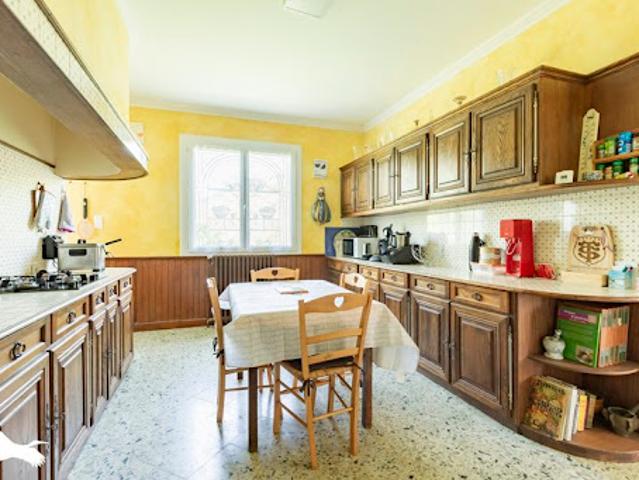 Vente Maison 5 pièces 198 m2 Lavelanet