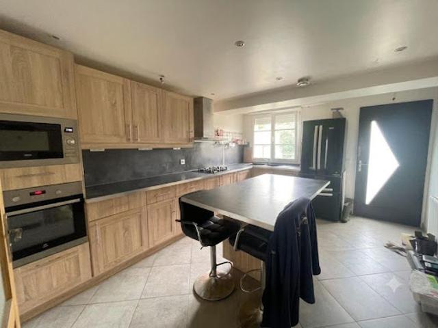 Vente Maison 5 pièces 198.78 m2 Lizy sur Ourcq