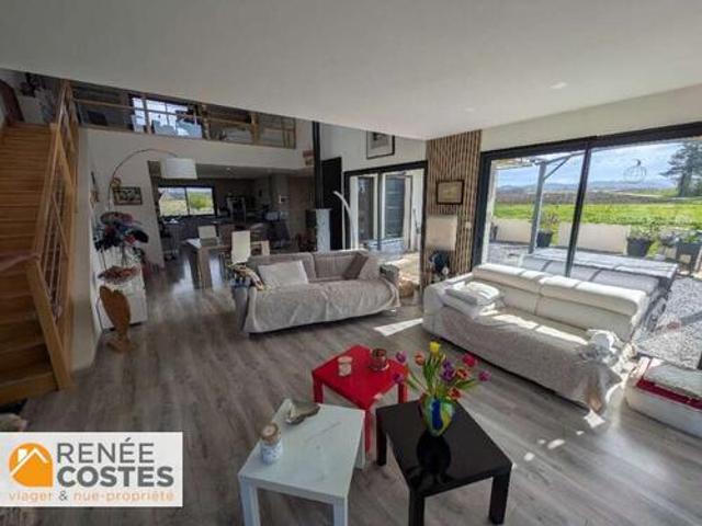 Vente Maison 5 pièces 198 m2 Lons le Saunier
