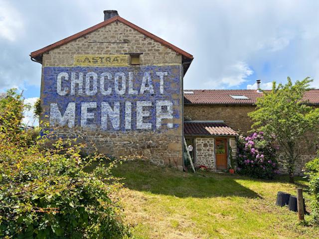 Vente Maison 5 pièces 198 m2 Peyrat le Château