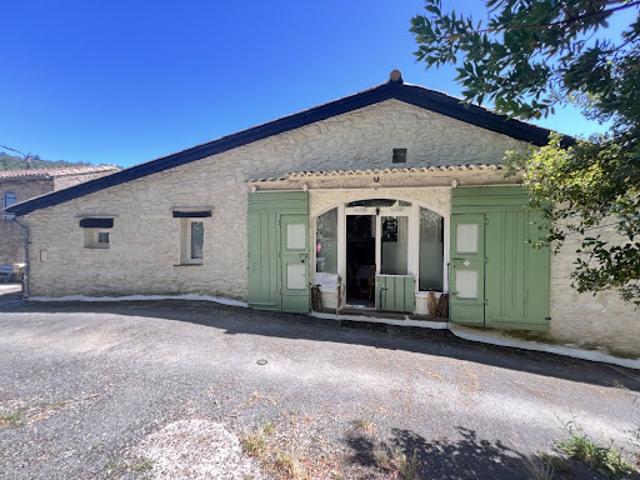 Vente Maison 5 pièces 198 m2 Riols