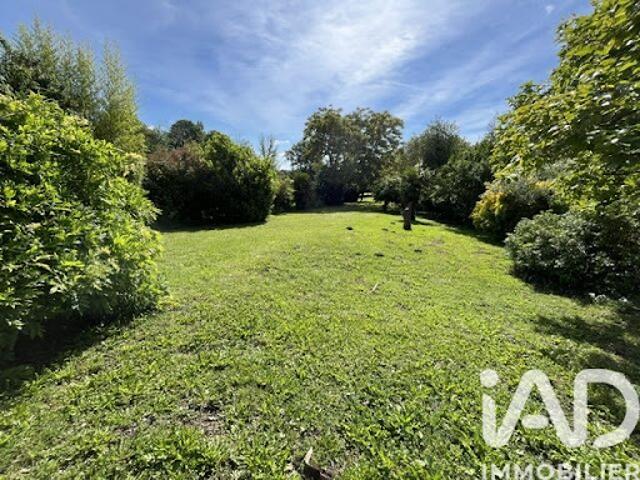 Vente Maison 5 pièces 198 m2 Saint Elix le Château