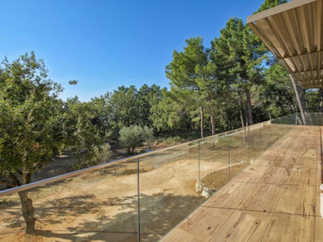 Vente Maison 5 pièces 198 m2 Saint Quentin la Poterie