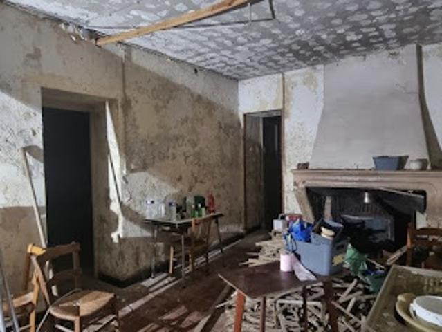 Vente Maison 5 pièces 198 m2 Saint Vivien de Médoc