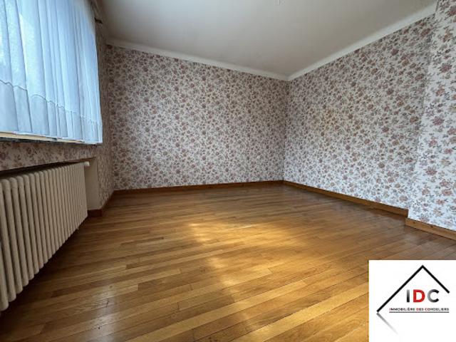 Vente Maison 5 pièces 198 m2 Sarrebourg