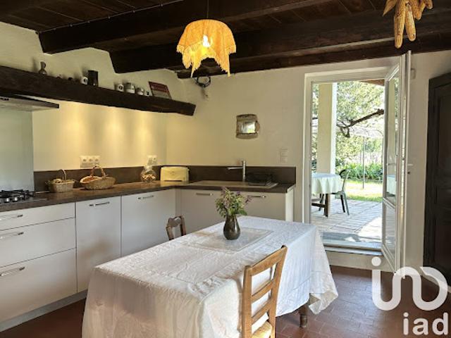 Vente Maison 5 pièces 198 m2 Valaurie