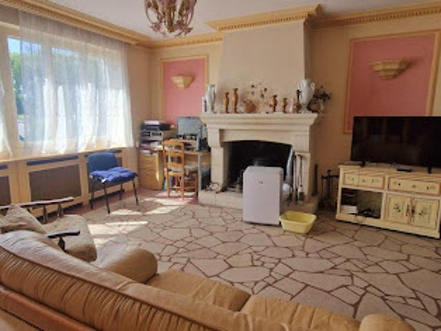 Vente Maison 5 pièces 198.05 m2 Valençay