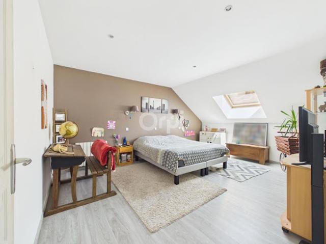 Vente Maison 5 pièces 198.03 m2 Navenne