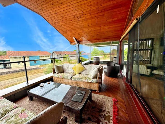 Vente Maison 5 pièces 198.49 m2 Mingot