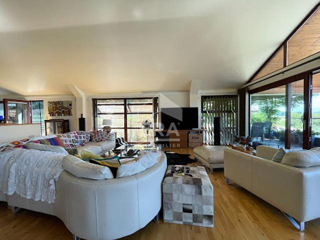 Vente Maison 5 pièces 198.49 m2 Mingot