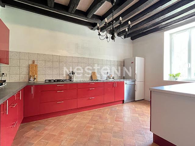Vente Maison 5 pièces 198.5 m2 Crannes en Champagne