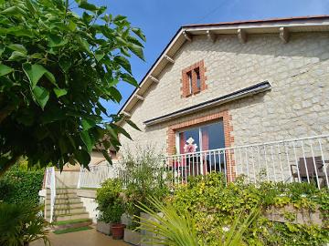 Vente Maison 5 pièces 199 m2 Caussade