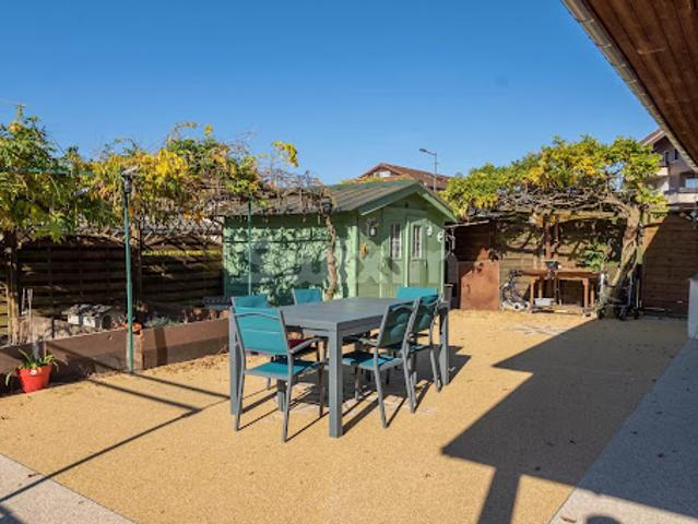 Vente Maison 5 pièces 199 m2 Douvaine
